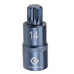 Juttzzei spline bit for sale  Delivered anywhere in UK