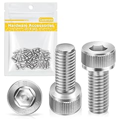 8mm zylinderschrauben innensec gebraucht kaufen  Wird an jeden Ort in Deutschland