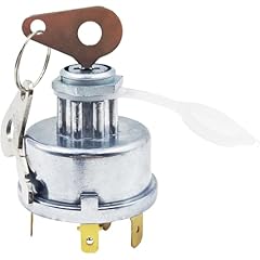Spjiuqi ignition switch for sale  Delivered anywhere in USA 