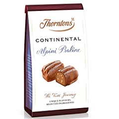 Thorntons continental alpini for sale  Delivered anywhere in UK