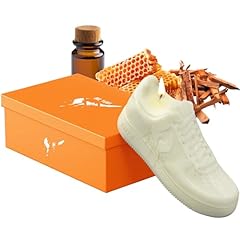 Shoe candle gift for sale  Delivered anywhere in UK