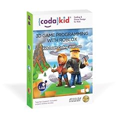 Codakid roblox coding for sale  Delivered anywhere in USA 