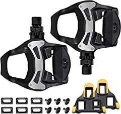 Road bike pedals for sale  Delivered anywhere in UK