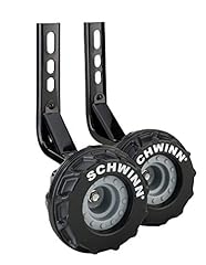 Schwinn Bike Training Wheels, For 16-Inch and 20-Inch for sale  Delivered anywhere in USA 
