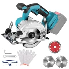 Cordless circular saw for sale  Delivered anywhere in UK