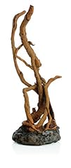 Biorb bogwood ornament for sale  Delivered anywhere in UK