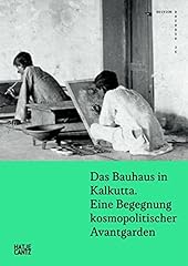 Bauhaus kalkutta gebraucht kaufen  Wird an jeden Ort in Deutschland