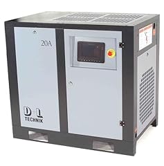 Schraubenkompressor 15kw druck gebraucht kaufen  Wird an jeden Ort in Deutschland