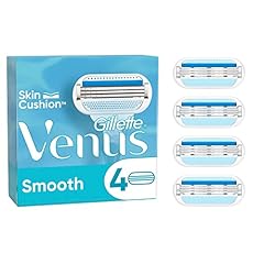 Gillette venus smooth gebraucht kaufen  Wird an jeden Ort in Deutschland