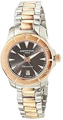 Certina damen armbanduhr gebraucht kaufen  Wird an jeden Ort in Deutschland