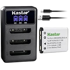 Kastar pack battery for sale  Delivered anywhere in USA 