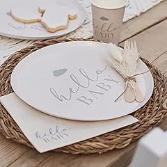 Ginger ray hello for sale Ginger ray hello for sale  Delivered anywhere in UK