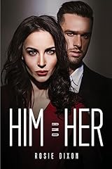 HIM AND HER for sale  Delivered anywhere in UK