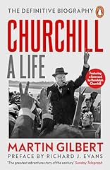 Churchill life official for sale  Delivered anywhere in UK