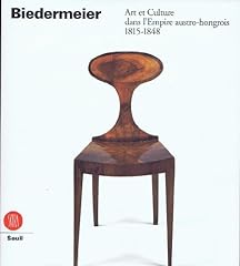 Biedermeier art culture d'occasion  Livré partout en Belgiqu