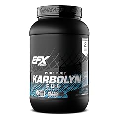 Efx sports karbolyn usato  Spedito ovunque in Italia 