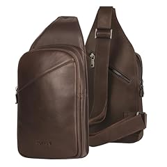 Torro leather crossbody for sale  Delivered anywhere in UK
