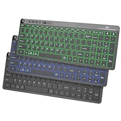 Rii bluetooth keyboard for sale  Delivered anywhere in USA 