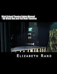 High school theatre for sale  Delivered anywhere in UK