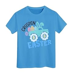 2025 shirt pâques d'occasion  Livré partout en France