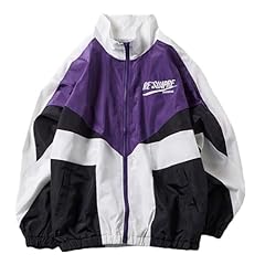 Ticticlily jacke unisex gebraucht kaufen  Wird an jeden Ort in Deutschland