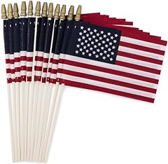Small american flags for sale  Delivered anywhere in USA 