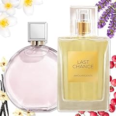 Amour scents chance for sale  Delivered anywhere in UK
