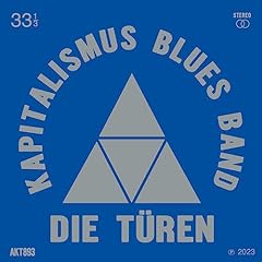 Kapitalimus blues band gebraucht kaufen  Wird an jeden Ort in Deutschland