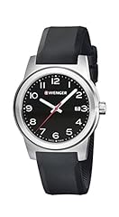 Wenger unisex watch for sale  Delivered anywhere in UK