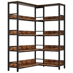 Ironck industrial bookshelves for sale  Delivered anywhere in USA 