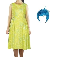 Eoucuya costume cosplay d'occasion  Livré partout en France