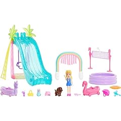 Polly pocket outdoor for sale  Delivered anywhere in USA 