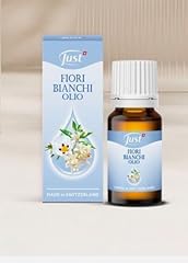Just olio fiori usato  Spedito ovunque in Italia 