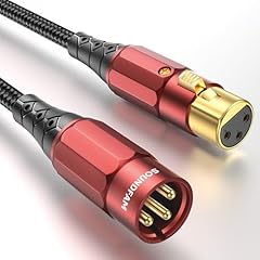 Soundfam xlr mikrofonkabel gebraucht kaufen  Wird an jeden Ort in Deutschland