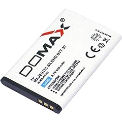 Domax batteria majestic usato  Spedito ovunque in Italia 