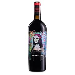 Monnalisa sangiovese superiore usato  Spedito ovunque in Italia 