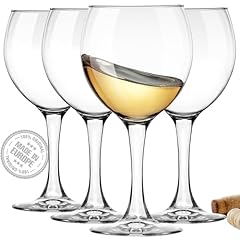 white wine glasses d'occasion  Livré partout en France