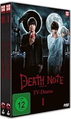 Death note drama for sale  Delivered anywhere in UK