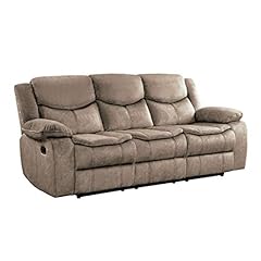 Homelegance manual reclining for sale  Delivered anywhere in USA 
