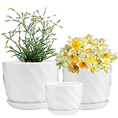 Laerjin plant pots for sale  Delivered anywhere in USA 