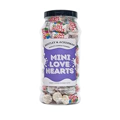 Love hearts mini for sale  Delivered anywhere in UK