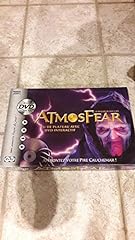 Hasbro atmosfear dvd d'occasion  Livré partout en France