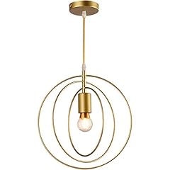 Lampade sospensione industrial usato  Spedito ovunque in Italia 