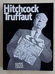 Hitchcock truffaut édition d'occasion  Livré partout en France