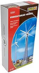 Faller 130381 windkraftanlage gebraucht kaufen  Wird an jeden Ort in Deutschland