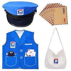 Keymall kids mailman for sale  Delivered anywhere in USA 