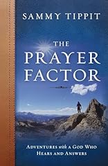 Prayer factor adventures for sale  Delivered anywhere in USA 