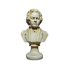 Beethoven musician bust for sale  Delivered anywhere in USA 