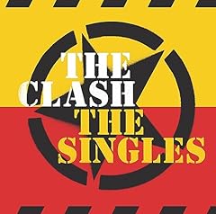 Clash singles for sale  Delivered anywhere in UK