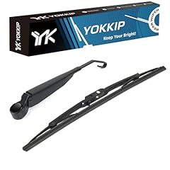 Yokkip back windshield for sale  Delivered anywhere in USA 